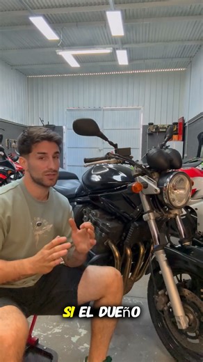 135K views · 4.7K reactions | como comprar en una subasta? #motos #mecanica #subastas | Brothers Garage | Facebook