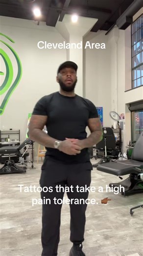 Understanding the Pain of Head Tattoos