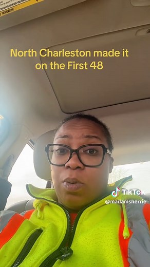 First 48 Season Features North Charleston Highlights