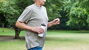 Enlarged Prostate | Condition | UT Southwestern Medical Center