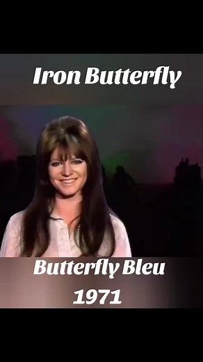 Iron Butterfly: Pioneers of Hard Rock History