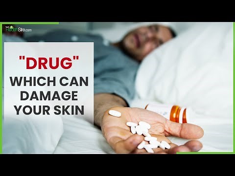 Xylazine Drug: New Flesh Eating Drug In The US, Turning People Into Zombies, Watch Video