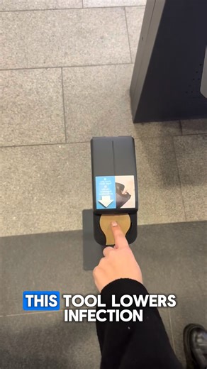 2.6K views · 11 reactions | Shield Fingers from Infection ️️ Protective finger guards help prevent cuts, germs, and infections during cooking, crafting, or industrial work. Durable and easy to use, they ensure safety and hygiene, reducing risks of contamination or injury. A must-have tool for home and professional use. Credit : @paprtect6204, @coverimages /YT, @paprtect /FB #SafetyGear #HealthProtection #SmartTools #technology #innovations | Viral Media | Facebook