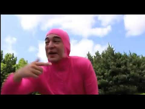 Do the salamander (music video)
