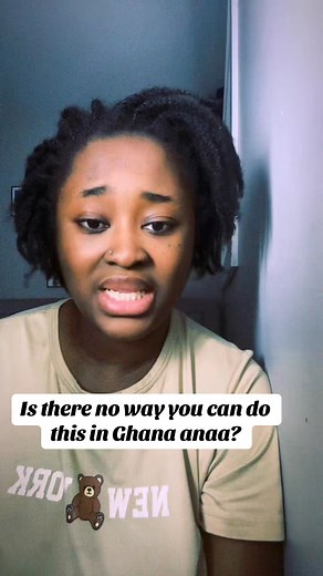 3.3K views · 80 reactions | Are there no birth Control Measures in Ghana, Africa? | Angie Sarpong | Facebook