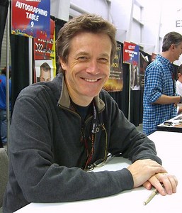 Bill Amend - Alchetron, The Free Social Encyclopedia