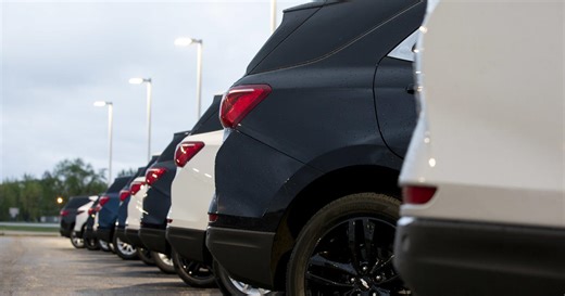 How to check for personalized recalls