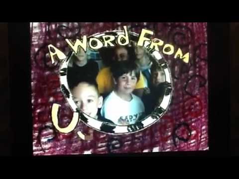 A Word From Us Kids (1997-1998)