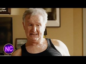 Loudermilk's Dad BAGS A Waitress | Loudermilk Season 1 Episode 7 | Now Comedy