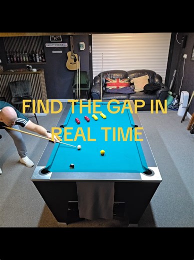 ONE MAN AND HIS CUE (@onemanandhiscue)’s videos with Originalton - Club Sounds