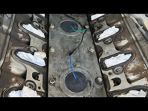 ‘04 GMC Yukon/Tahoe/Silverado knock sensors replacement w/ tips