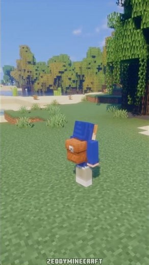 Reliable Backpacks Minecraft Mod #minecraft #minecraftmods