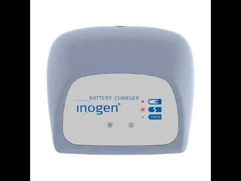 Inogen One G3 External Battery Charging Dock