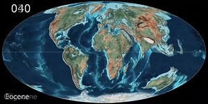 34K views · 375 reactions | This animation shows the plate tectonic and paleogeographic evolution of the Earth back to 540 million years. It also shows the major ice ages at: 20,000 years, 300 years, and 445 million years. This animation should be cited as: Scotese, C.R., 2016. Plate Tectonics, Paleogeography, and Ice Ages, (Modern World - 540Ma). Source: scotese.com | Scienze della Terra | Facebook