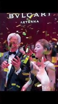 Italian Luxury Meets Oriental Charm: Liu Yifei's Bulgari Beauty