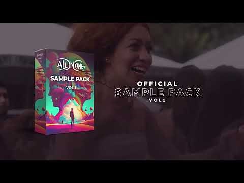 All In One Official Sample Pack Vol 1