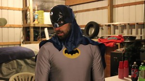 25K views · 796 reactions | PSYCHO FAMILY HALLOWEEN | Jesse Tyler Ridgway | Facebook