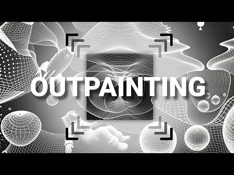 DALL-E Outpainting Tutorial