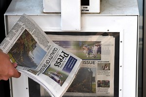 New Forum Communications policy goes into effect for political letters