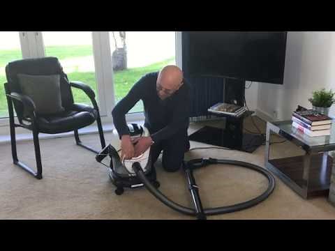 Pro Aqua: Product Demonstration and Description