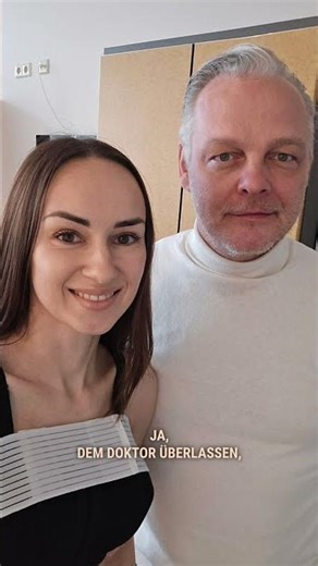 Vorfreude statt Angst ✨ Vertrauen am OP-Tag gibt Sicherheit und ein gutes Gefühl 😄