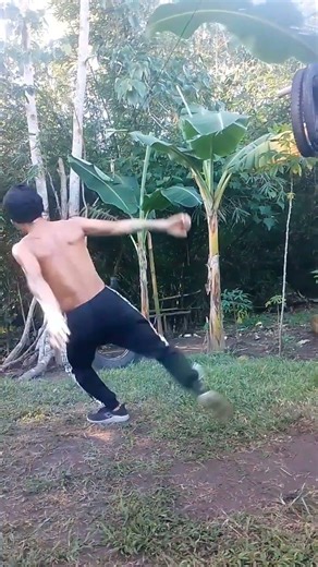 my corkscrew twist while facing a target#tutorials #shortvideo #shorts #ytshorts #martialarts