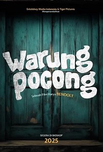 Warung Pocong