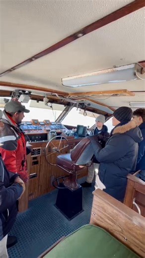 1K views | Northeast Maritime Institute on Reels | Facebook