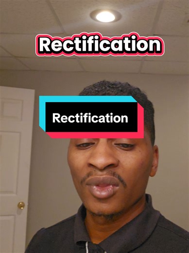 Rectification | wave