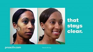 Proactiv TV Spot, '3 Step System and Charcoal Brush'