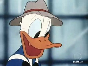 As Aventuras De Mickey E Donald - Doce Como O Mel
