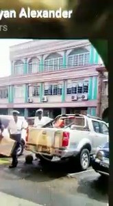 #TRENDING NEW_COP IN TOWN. Different Measures | SVG Observer