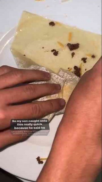 Easy After School Snakc Even Your Kid Can Make