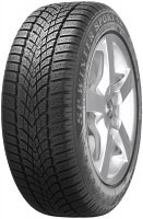 Зимняя шина Dunlop SP Winter Sport 4D 205/55 R16 91H