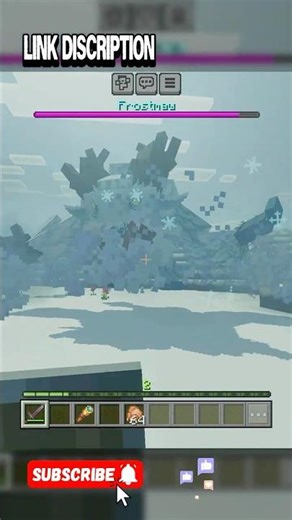 Download mowzie add-ons | Minecraft bedrock | enjoy playing ❤️