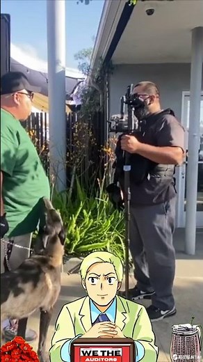 He got Pepper Sprayed for Attacking a First Amendment Auditor!