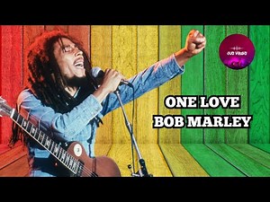 ONE LOVE BOB MARLEY 100 Greatest Reggae Songs of All-Time