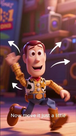 Easy Stop-Motion Animation for Kids!