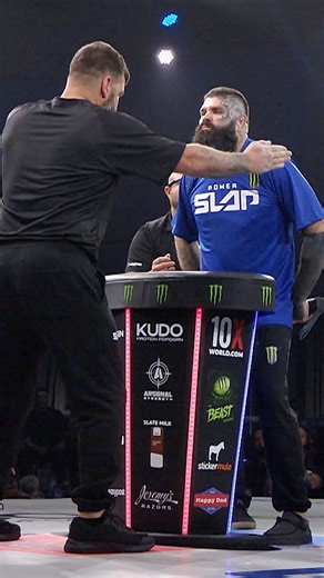 1M views · 5.3K reactions | Vern Cathey brought the POWER at Power Slap 5[ Road to the Title | Episode 5 FREE THIS WEDNESDAY on Rumble ] | Power Slap | Facebook