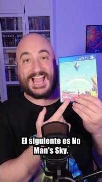 🤥 Los JUEGOS que más MINTIERON