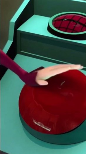 Jaclyn from Movie Igor 2008