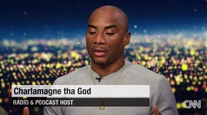 Charlamagne tha God explains why he said he regretted endorsing Biden