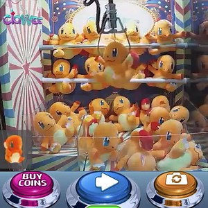 3.8M views · 117 reactions | WOWOWOWOWOW!  REAL CLAW MACHINES. REAL PRIZES! ⏰For Limited Time Only: Play Free Until You Catch! | Clawee | Facebook