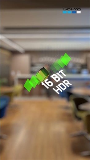 Gopro 14 cinematics Blender animation