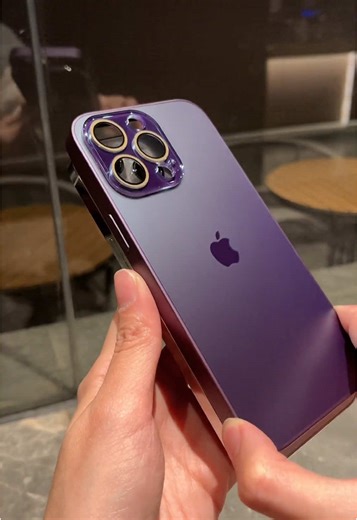 Beautiful purple 💎 iphone #phone#phonecasebusiness #iphone11#iphone11promax🔥 #iphone11promax #iphone12 #iphone12mini#iphone12pro #phone12promax#iphone13 #iphone13procase #iphone13promaxcase #iphone14procase #phone14promaxcase #popular #populares #practical #iphone15promaxcase #iphone16series