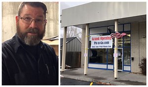 Biz Buzz: Owner of new photo printing shop enjoys capturing memories for customers - East Idaho News