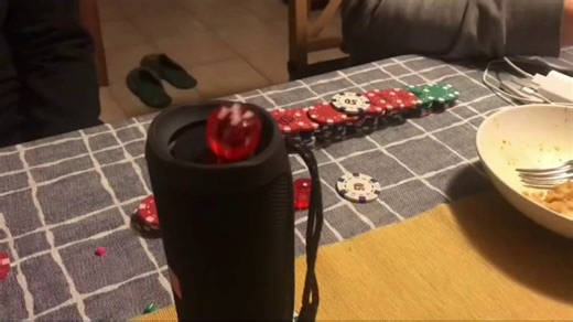 I made a random number generator with 0 lines of code.