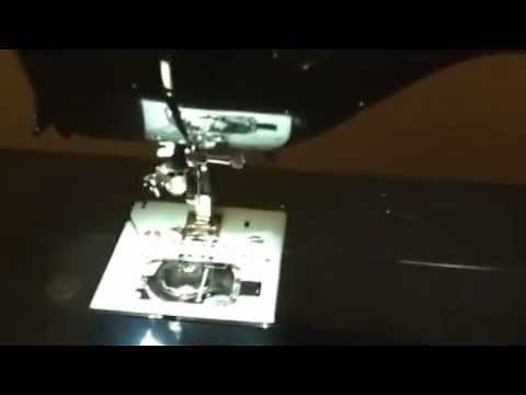 Singer 160th Anniversary sewing machine Walk Through: Part 1 How To Wind A Bobbin