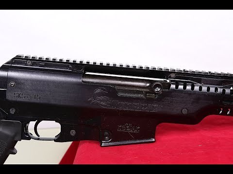 Scorpio SKS 15 Review