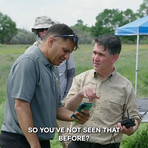 22K views · 276 reactions | Is there an explanation for this? #SkinwalkerRanch | HISTORY | Facebook